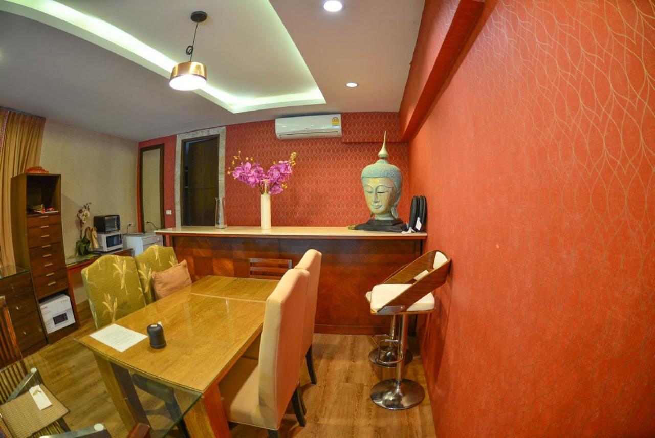 ตำหนักวิลล่า 10 ห้องนอน พร้อมสระว่ายน้ำส่วนตัว Ban Nong Tabaek Ngoại thất bức ảnh